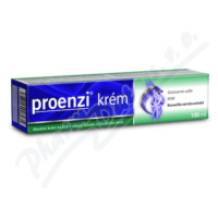 Proenzi krém 100ml