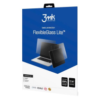Ochranné sklo 3MK FlexibleGlass Lite Macbook Pro 14
