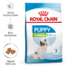 ROYAL CANIN X-SMALL Puppy 2 × 3 kg