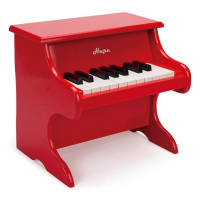 Hape Červené piano