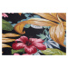 Hanse Home Collection koberce Kusový koberec Flair 105620 Tropical Flowers Multicolored – na ven