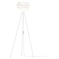 UMAGE UMAGE Carmina Mini stojací lampa bílá/stojan bílý