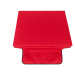 Matrace s potahem Cover Red - S