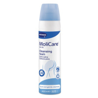 MoliCare Skin Čisticí pěna 400 ml