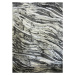 Berfin Dywany Kusový koberec Marvel 7603 Grey - 160x220 cm