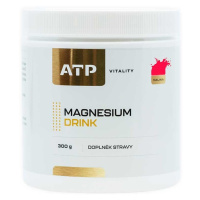 ATP Vitality Magnesium Drink 300 g malina