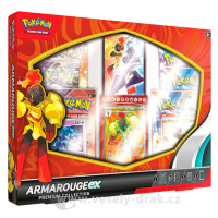 Pokémon Armarouge ex Premium Collection Box