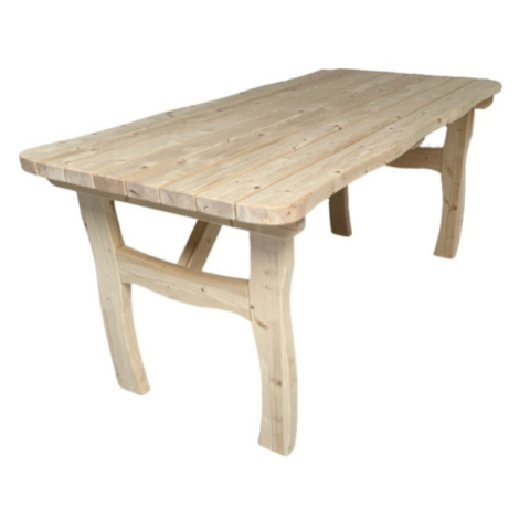 Dřevěný stolek Ibiza /D - dětský Vladeko