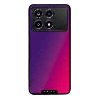 Mobiwear Glossy lesklý pro Xiaomi Poco X6 Pro 5G - G067G