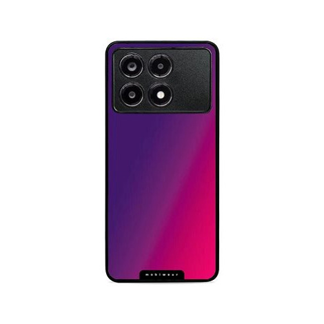 Mobiwear Glossy lesklý pro Xiaomi Poco X6 Pro 5G - G067G