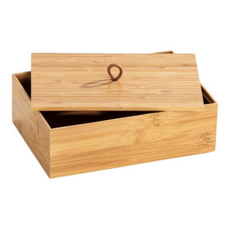 BOX, dřevo