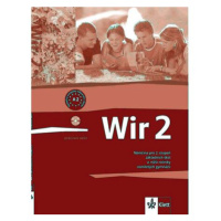 Wir 2 - Pracovní sešit