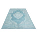 Nouristan - Hanse Home koberce Kusový koberec Asmar 104020 Aquamarine - 200x290 cm