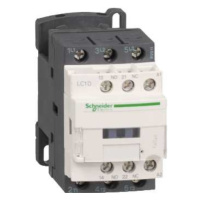 Schneider Electric TeSys stykač 25A 1Z+1V 42V 50/60Hz LC1D25D7