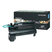 LEXMARK X792X1KG - originální