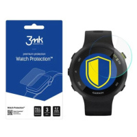 Ochranné sklo 3MK FlexibleGlass Watch Garmin Forerunner 45 Hybrid Glass