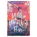 When Haru Was Here, A Magical and Heartbreaking Queer YA Romance Pan Macmillan