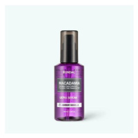 KUNDAL Macadamia Hair Serum Amber Vanilla 100 ml