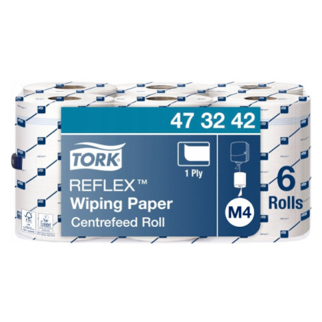 Autokosmetika TORK