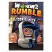 Worms Rumble - Legends Pack - PC DIGITAL