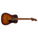 Fender California Malibu Special - Honey Burst