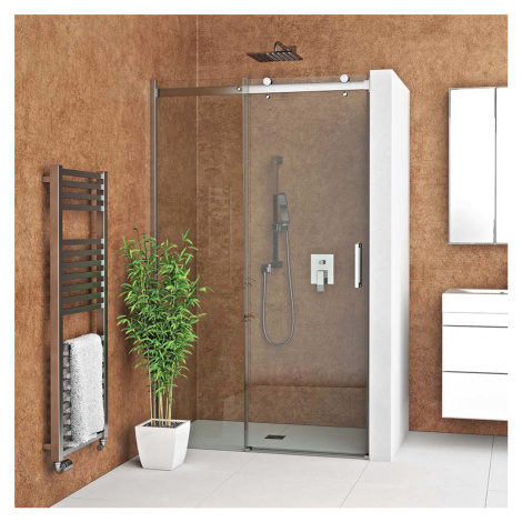 Sprchové dveře 140 cm Roth Ambient Line 620-1400000-00-02
