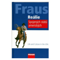 Fraus Reálie Spojených států amerických