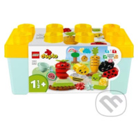 LEGO® DUPLO® 10984 Bio záhradka - hra z kategorie Duplo