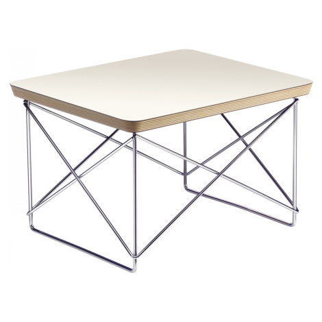 Vitra designové odkládací stolky Occasional Table LTR