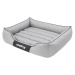 Reedog Comfort Ekolen Gray Pelíšek pro psa Reedog Comfort Ekolen Gray - L