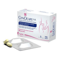 Gynocaps SR 6 tablet