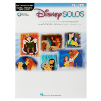 MS Disney Solos (Flute)