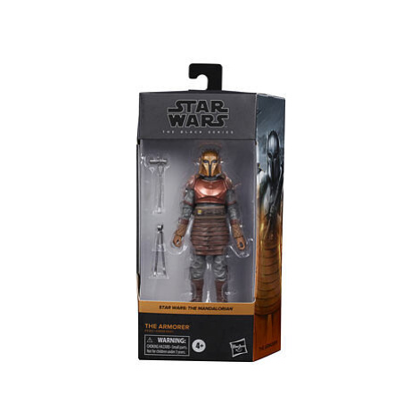 Star Wars Black Series figurka Hasbro