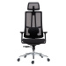 ANTARES Kancelářská židle RUBEN ALL MESH černá