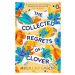 The Collected Regrets of Clover - Mikki Brammer - kniha z kategorie Beletrie pro děti