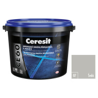 Hmota spárovací Ceresit CE 60 grey 2 kg