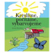 Kreslíme, počítáme, vybarvujeme - Štancelová Zuzana