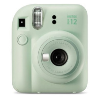 Fujifilm Instax mini 12 Mint Green