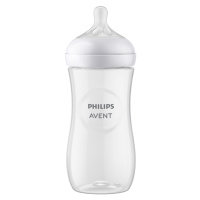 Philips Avent Natural Response Láhev 3m+ 330 ml