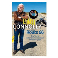 Billy Connolly a jeho Route 66 - Big Yin na dokonalém americkém silničním výletě