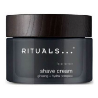 Rituals Homme Shave Cream krém na holení 250 ml