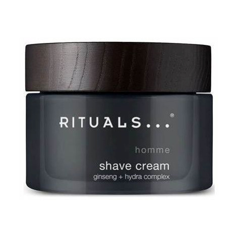 Rituals Homme Shave Cream krém na holení 250 ml