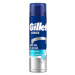 Gillette Series Chladivý Gel Na Holení S Eukalyptem, 200ml