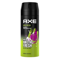 AXE Epic Fresh Deodorant ve spreji 150 ml