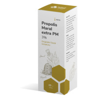 PURUS MEDA Propolis Maral ústní spray 25 ml