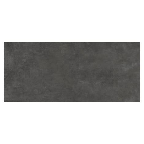 Dlažba Porcelaingres Urban anthracite 75x150 cm mat X1575290