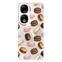 iSaprio Macaron Pattern pro Honor 90 5G