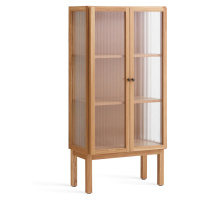 Audo Copenhagen designové komody Curiosity Cabinet Low