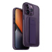 Kryt UNIQ case Heldro Mount iPhone 14 Pro Max 6,7" fig purple (UNIQ-IP6.7PM(2022)-HELMPUR)