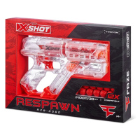 X-shot zuru faze respawn blaster